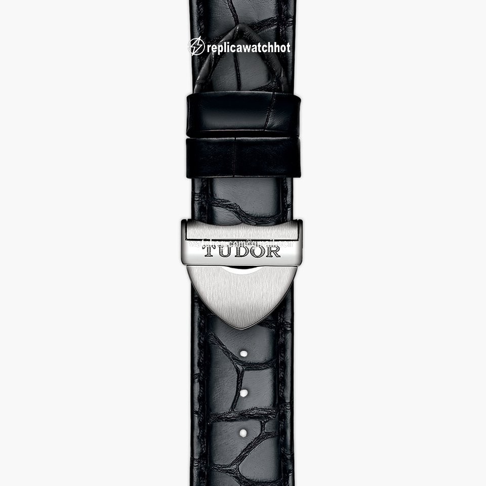 Tudor Heritage Advisor Mens watch Unisex Automatic Steel M79620TN-0002 2