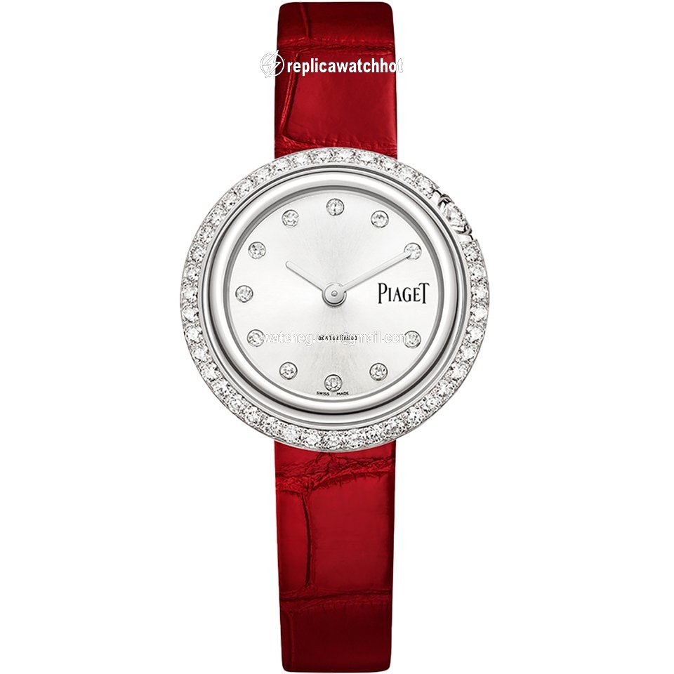 Piaget Possession Womens watch Quartz White gold G0A43084 2
