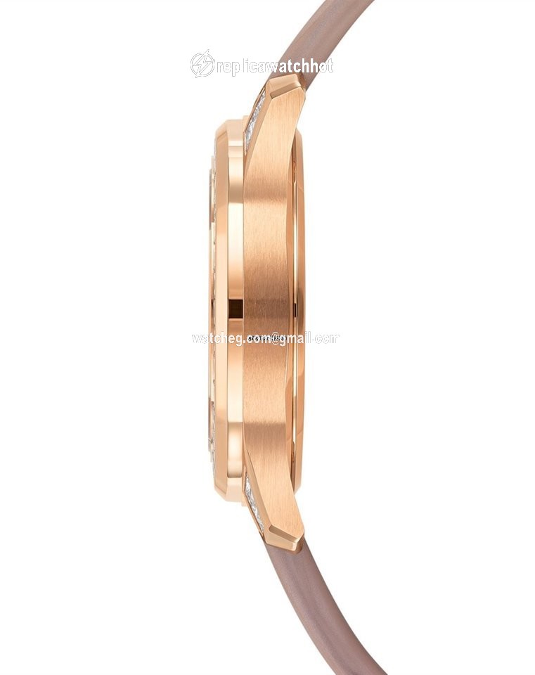 Patek Philippe Aquanaut Womens watch Automatic Rose gold 5062 450R-001 2
