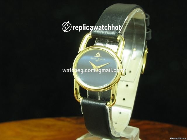 Baume & Mercier Womens watch Manual winding 38281 2