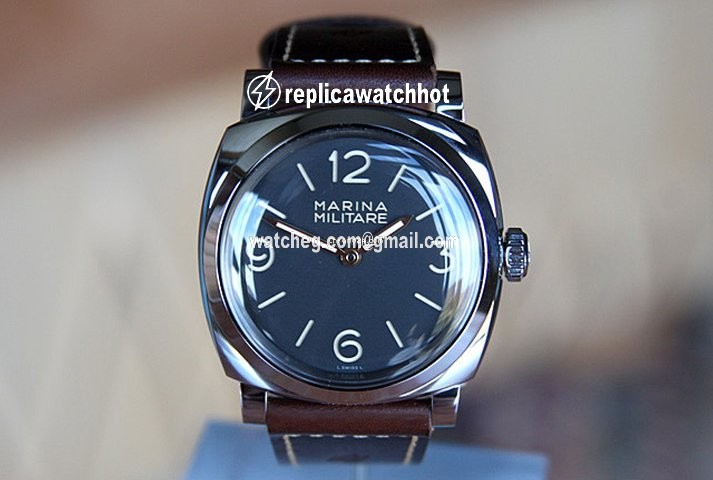 Panerai Special Editions Manual winding PAM 587 2