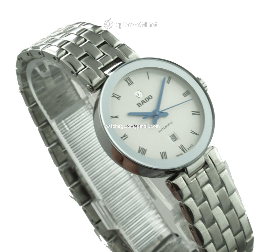 Rado Florence Womens watch Automatic Steel R48899123 2