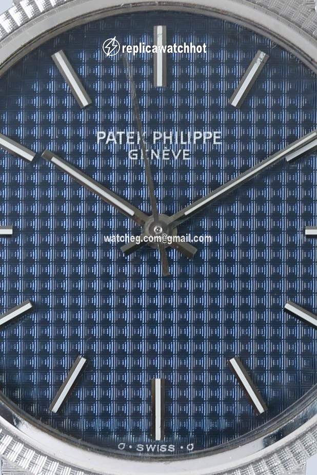Patek Philippe Calatrava Mens watch Unisex Automatic Steel 3563 3 2