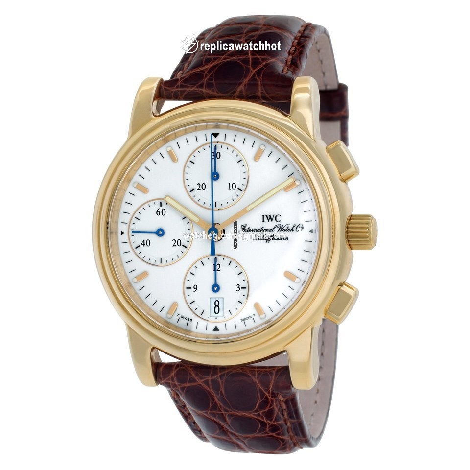 IWC Portofino Mens watch Unisex Automatic IW3703 2
