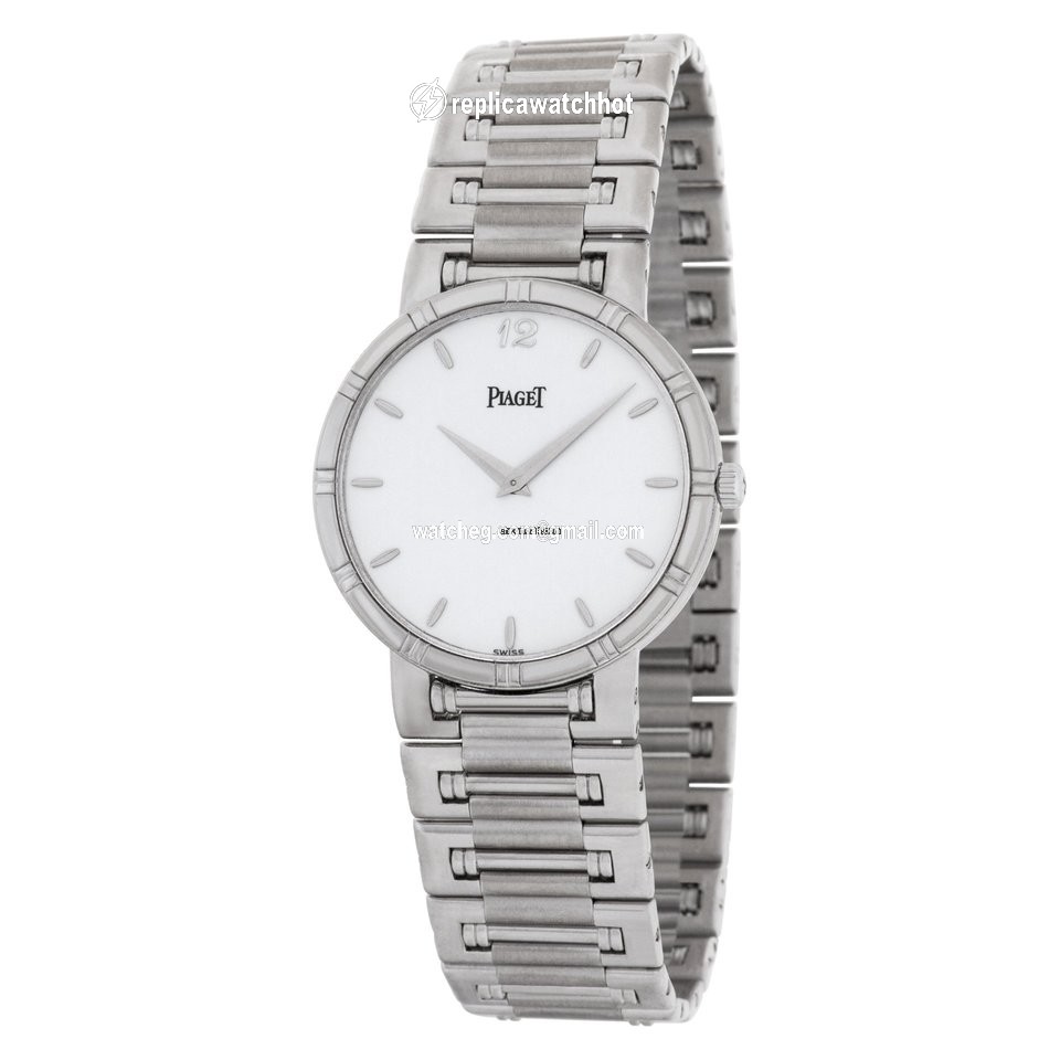 Piaget Dancer Manual winding White gold 94023NK81 2