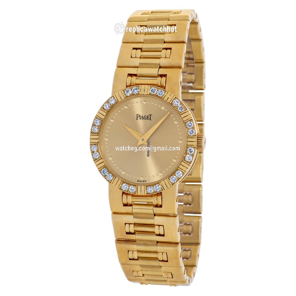 Piaget Dancer Manual winding 90564K81 2