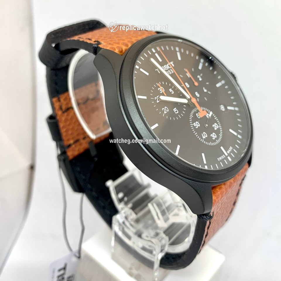 Tissot Mens watch Unisex Quartz Steel T116.617.36.051.12 2