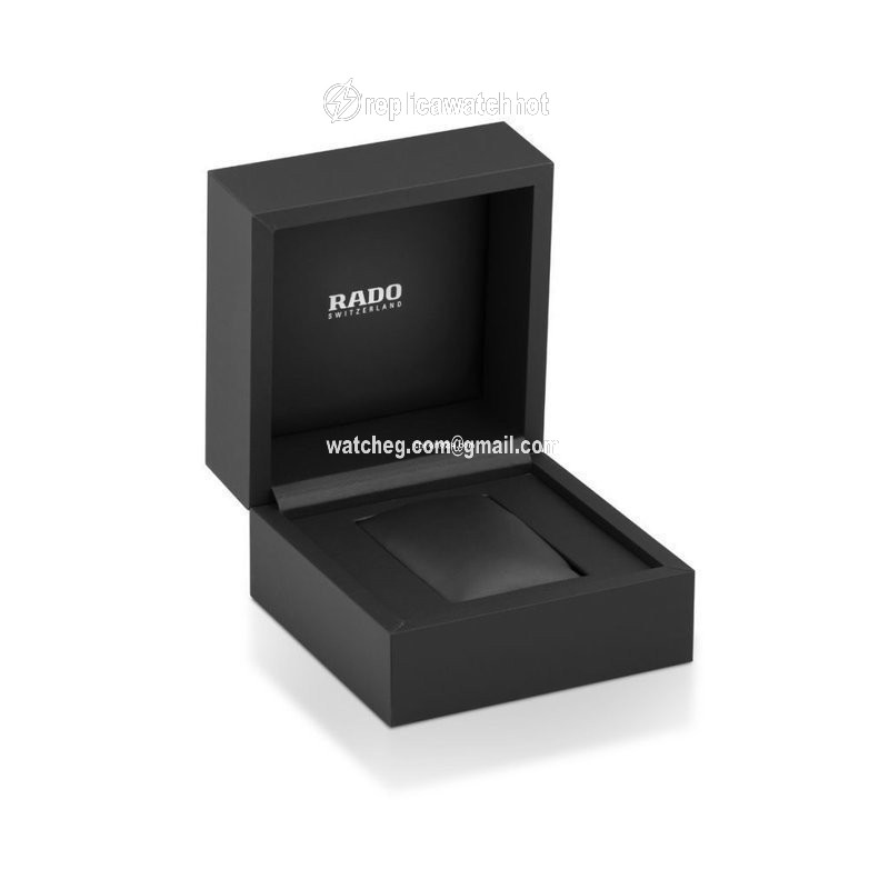 Rado Florence Mens watch Unisex Automatic Steel R48901123 2