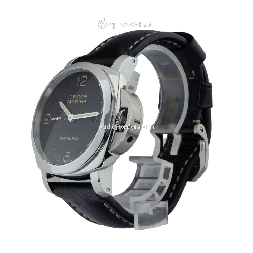 Panerai Luminor Marina 1950 3 Days Automatic Steel PAM 359PAM 00359 2