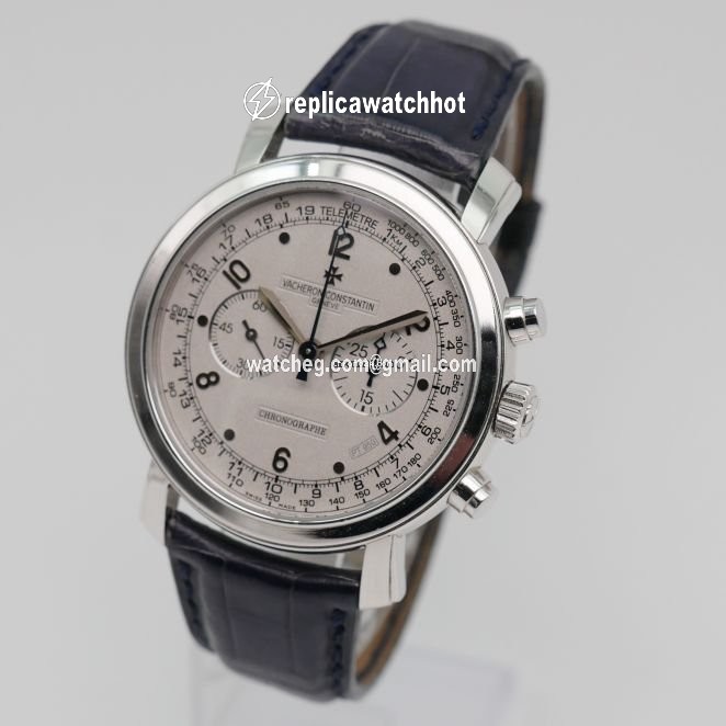 Vacheron Constantin Malte Mens watch Unisex Manual winding Platinum 47120 2