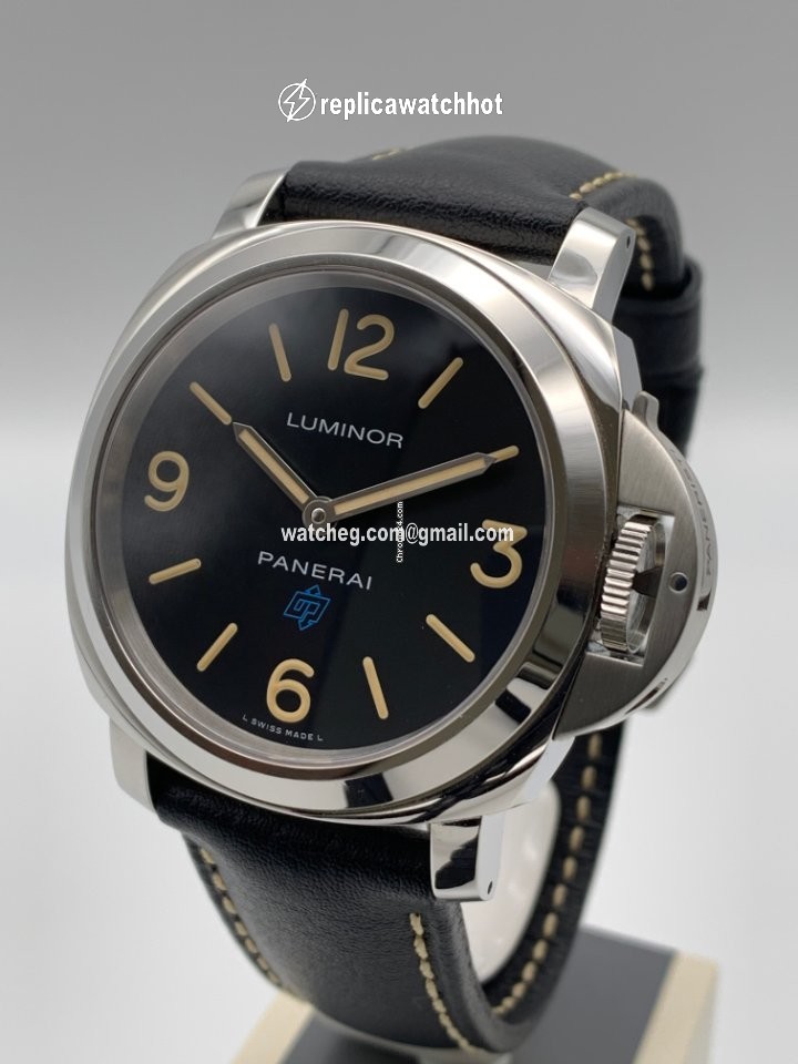 Panerai Special Editions Mens watch Unisex Manual winding Steel PAM 00634 2
