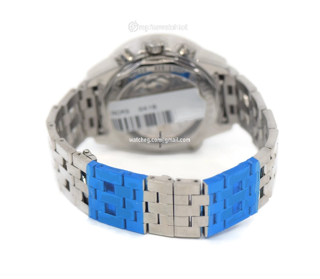 Jacob & Co. Mens watch Unisex Automatic Steel ACM-3 2