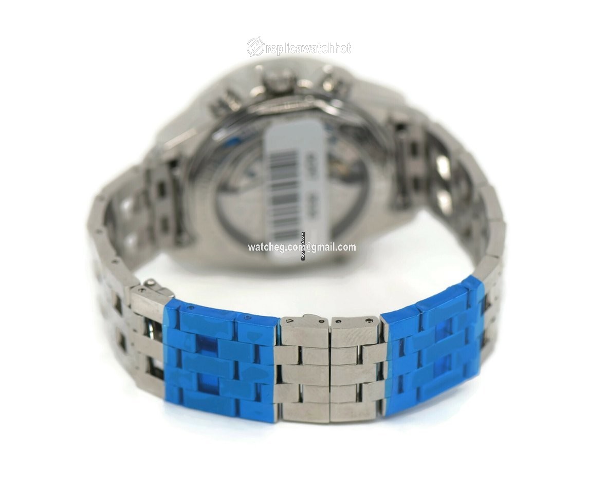 Jacob & Co. Womens watch Automatic Steel ACM-7 2
