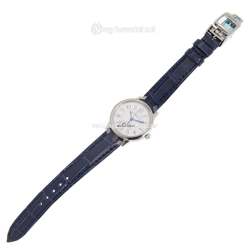 Jaeger-LeCoultre Rendez-Vous Womens watch Automatic Steel Q3468410 2
