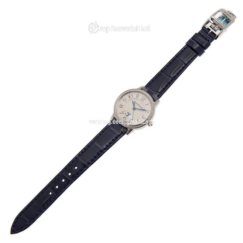 Jaeger-LeCoultre Rendez-Vous Womens watch Automatic Steel Q3468430 2