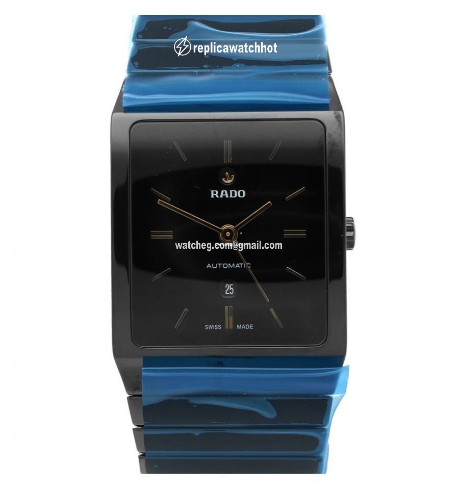 Rado Ceramica Automatic Ceramic R21807182 2