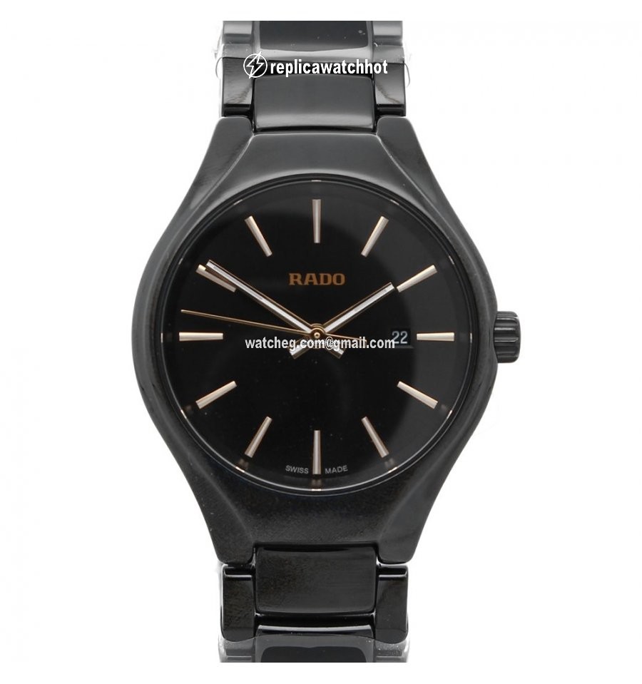 Rado True Quartz Ceramic R27059162 2