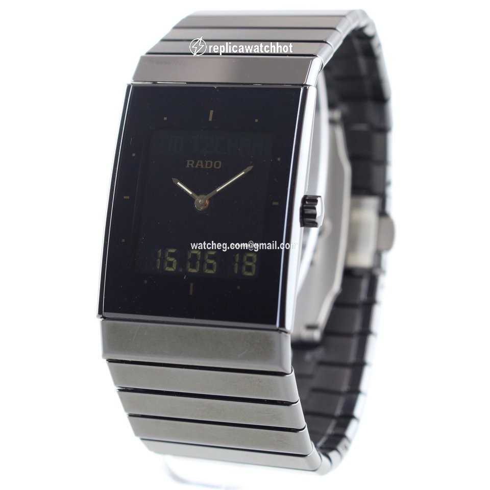 Rado Diastar Mens watch Unisex Quartz 111.0294.3 2