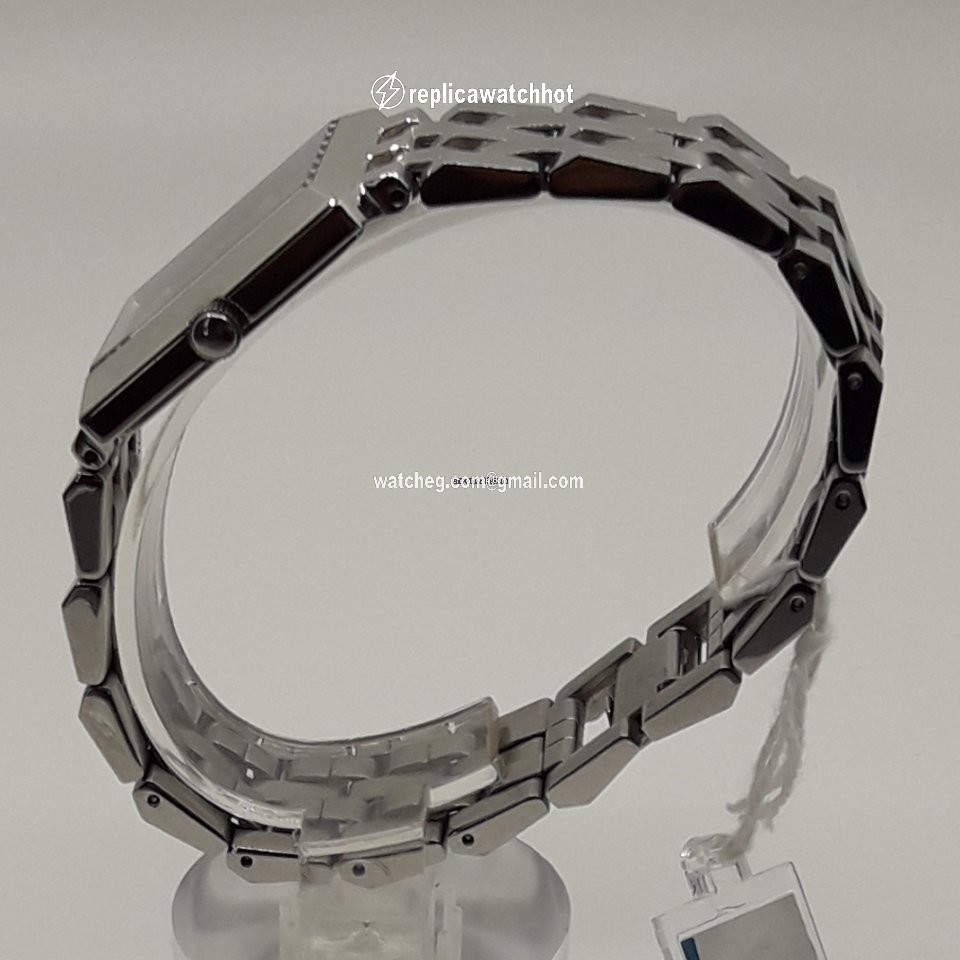 Seiko Superior Mens watch Unisex Quartz Steel SEIKO SSA037K1 2
