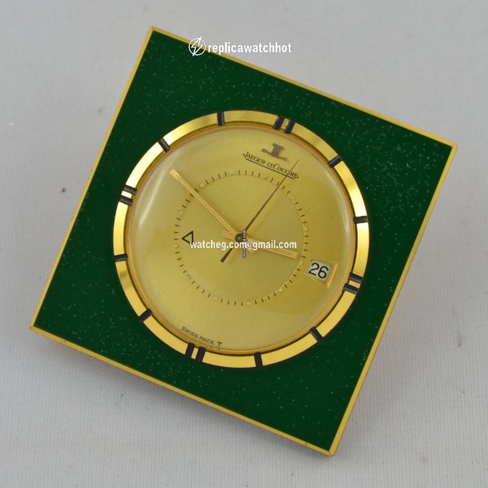 Jaeger-LeCoultre Mens watch Unisex Manual winding 1054265 2