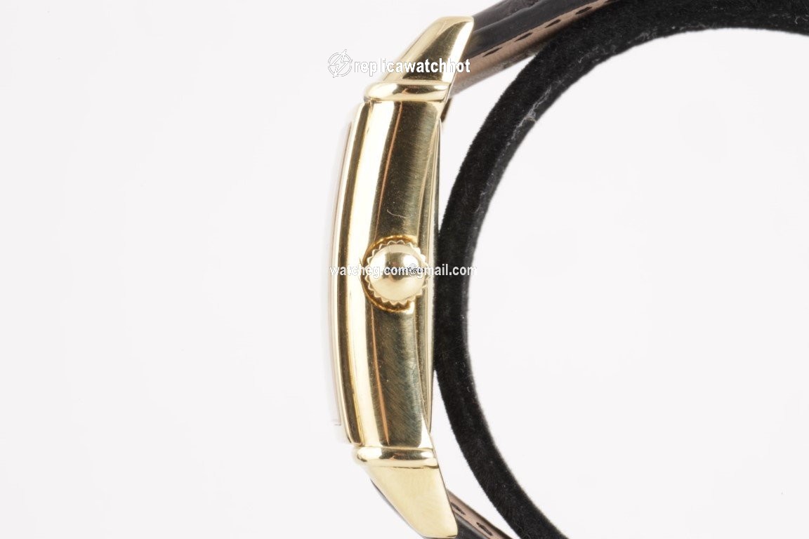 Girard Perregaux Vintage 1945 Mens watch Unisex Automatic Yellow gold 2594 2