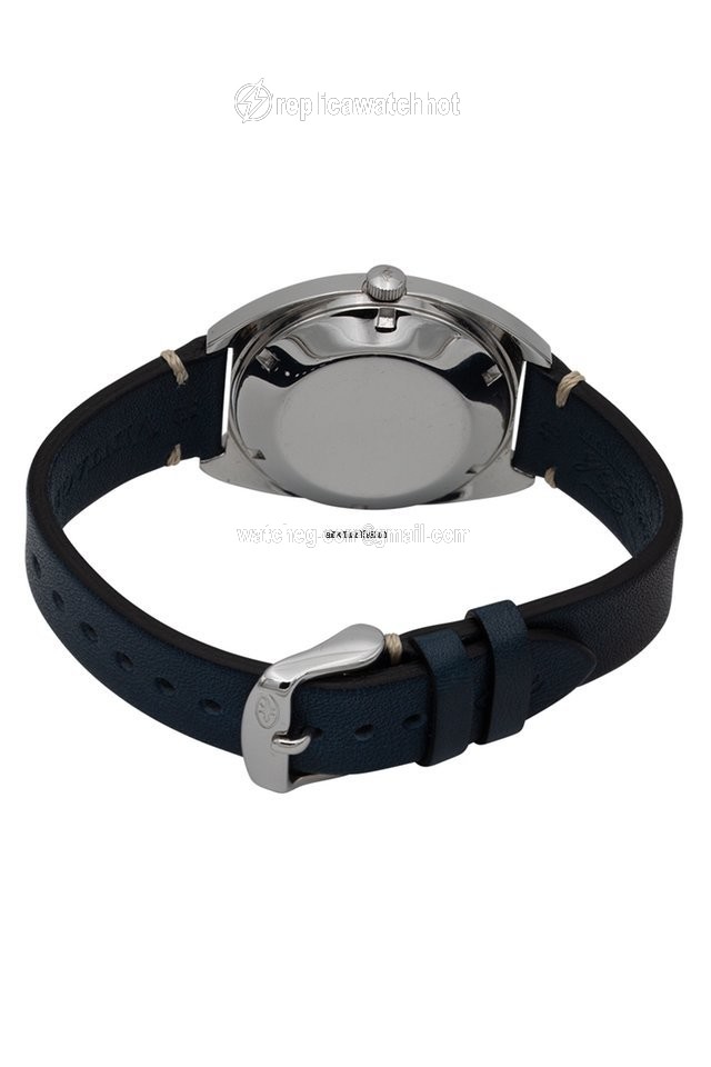 Movado Mens watch Unisex Automatic Steel GR7200-07 2