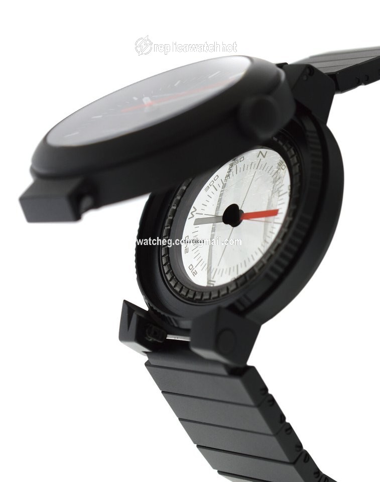 Porsche Design Heritage Womens watch Automatic Steel 6520.13.41.0270 2