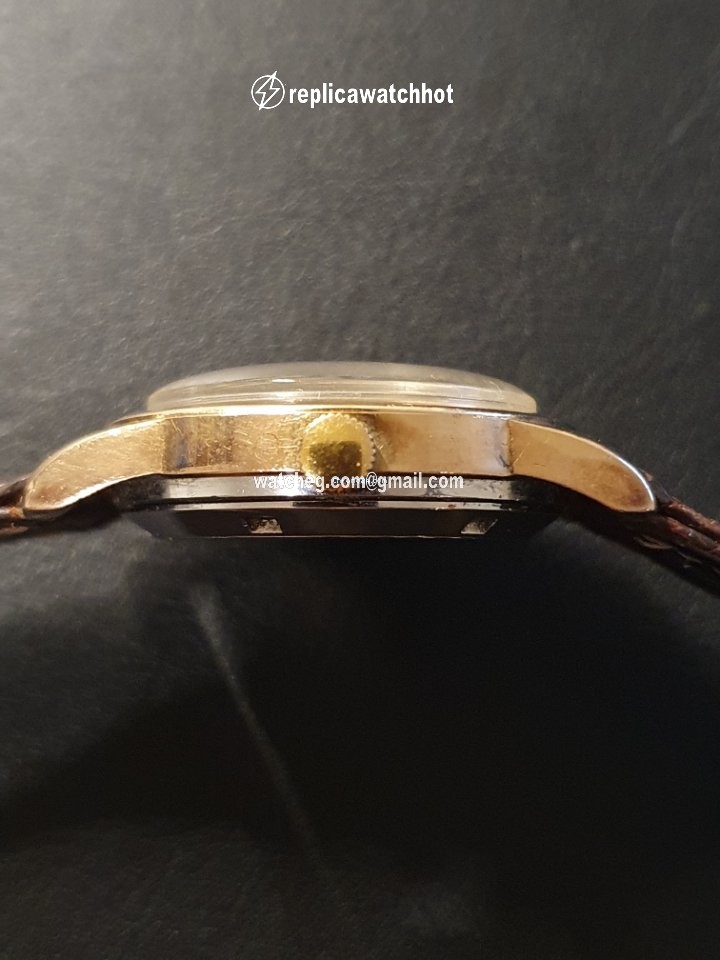 Piaget Mens watch Unisex Automatic 11708 2