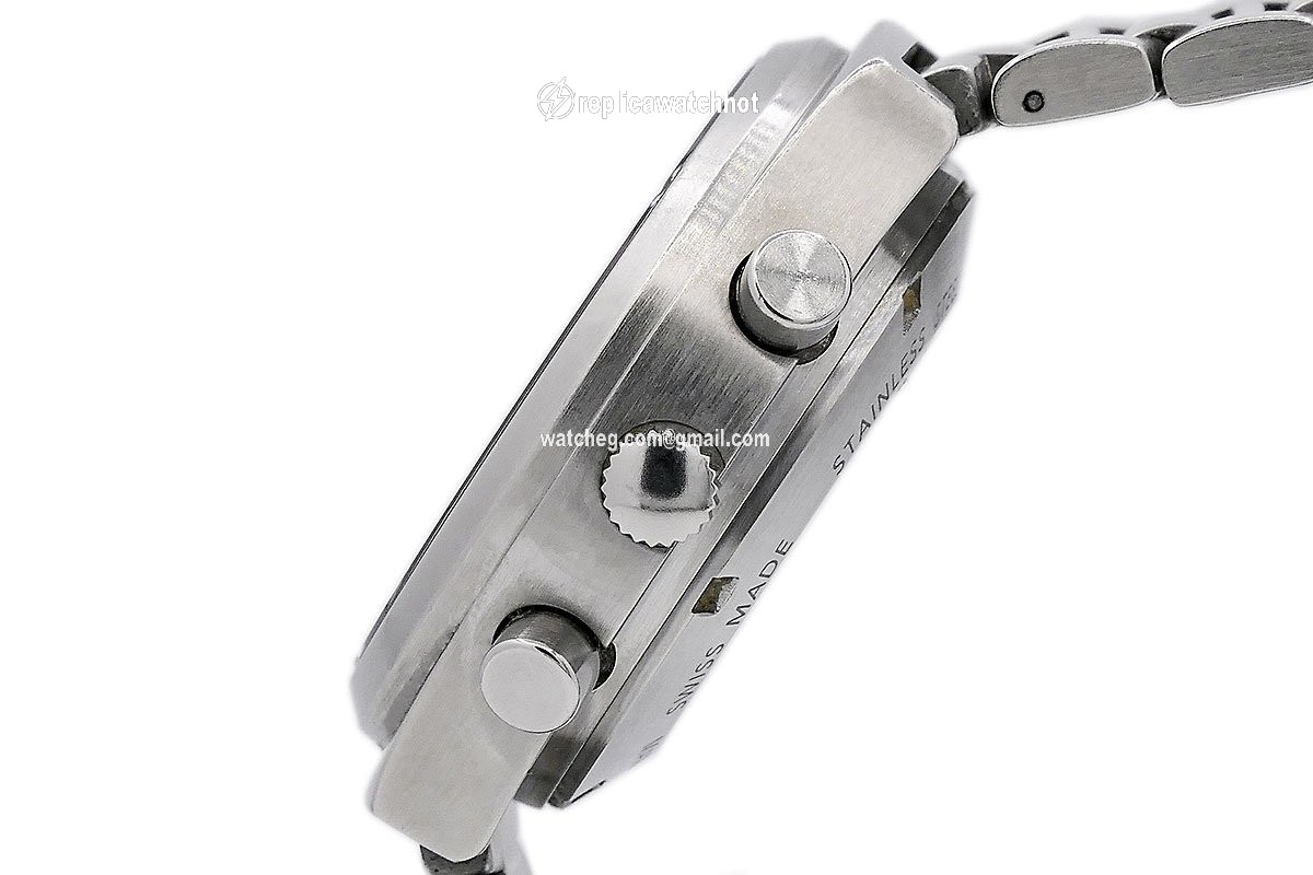 Porsche Design Steel 66.25.41 2