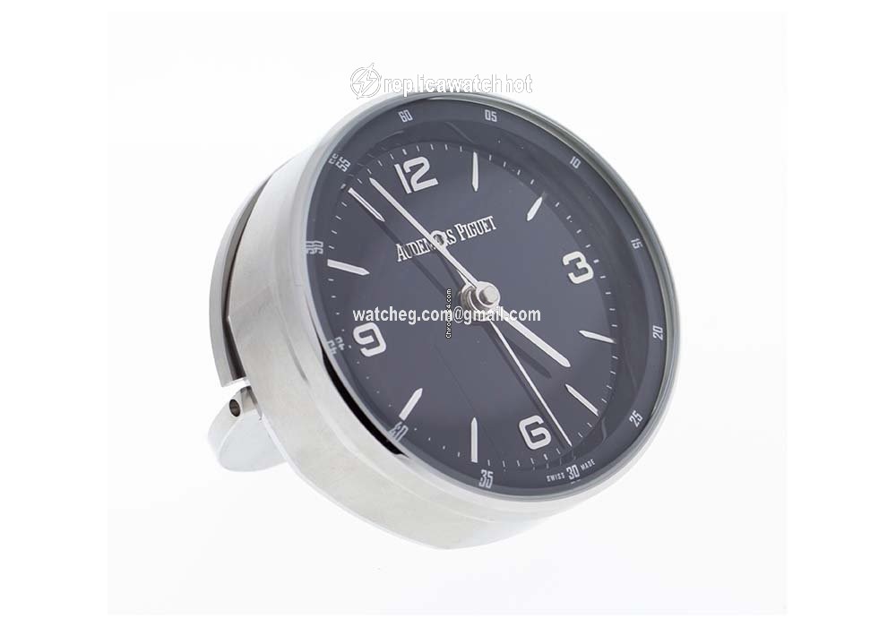Audemars Piguet Code 11.59 Mens watch Unisex Quartz Steel CODE 11.59 SET TABLE CLOCK 2