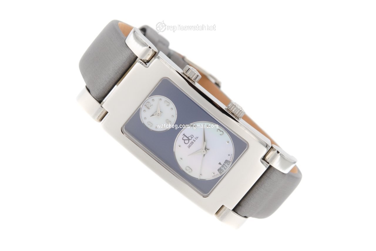 Jacob & Co. Mens watch Unisex Automatic White gold Jacob & Co. Angel 2