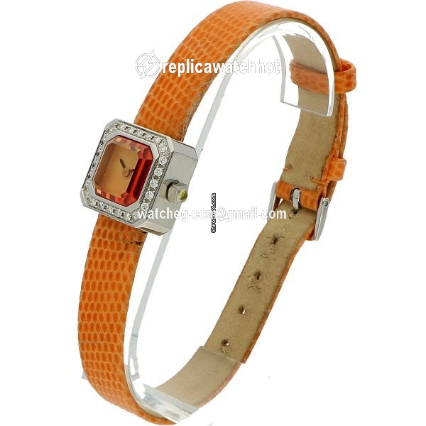 Corum Womens watch Quartz Steel 137.427.47 2