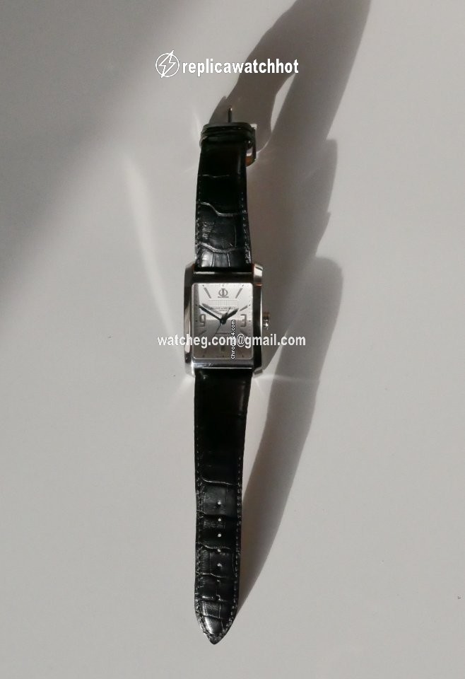 Baume & Mercier Mens watch Unisex Automatic Steel BM010085-01710 2