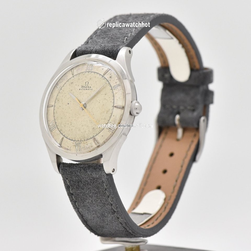 Omega Automatic 2421 4 2