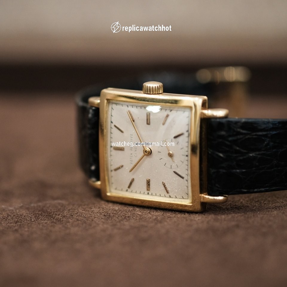 Patek Philippe Mens watch Unisex Manual winding 1431 2