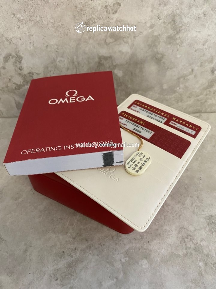 Omega Constellation Men Mens watch Unisex Automatic Steel 123.10.38.21.01.002 2
