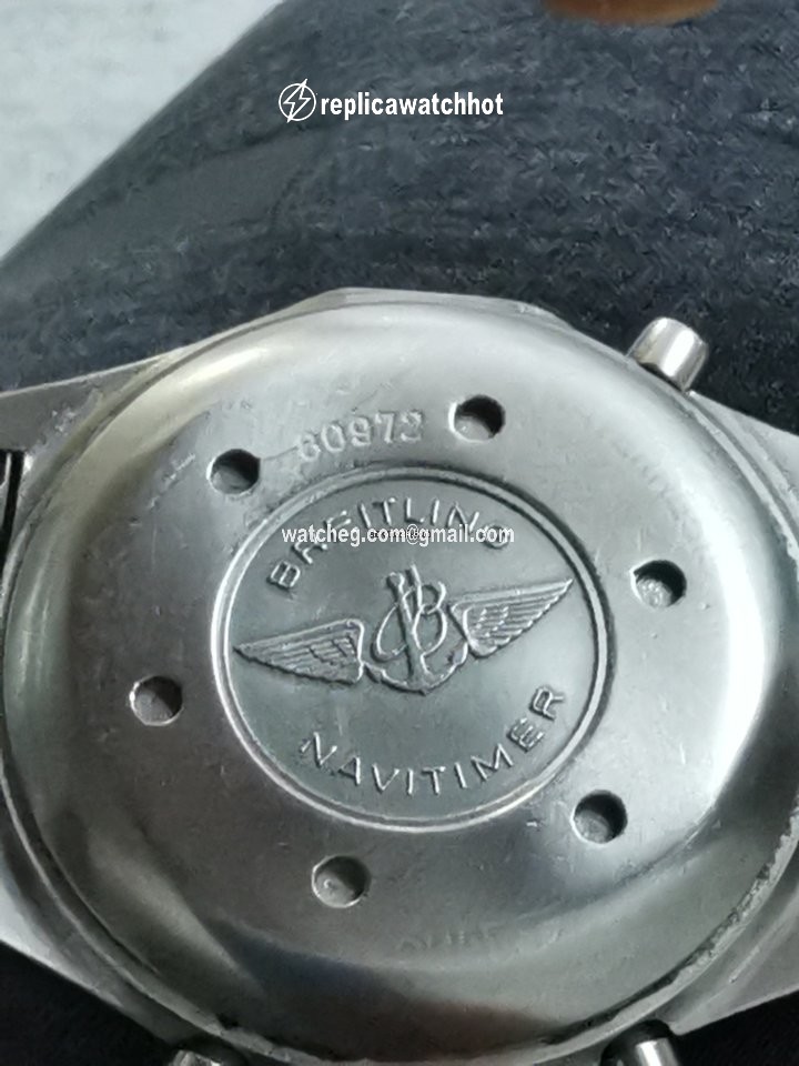 Breitling Quartz 80972 2