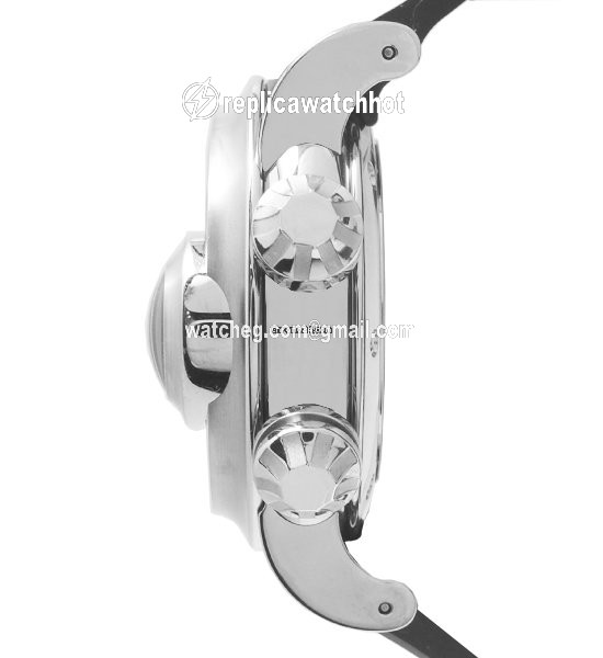 Graham Swordfish Mens watch Unisex Automatic Steel 2SWASGMT 2