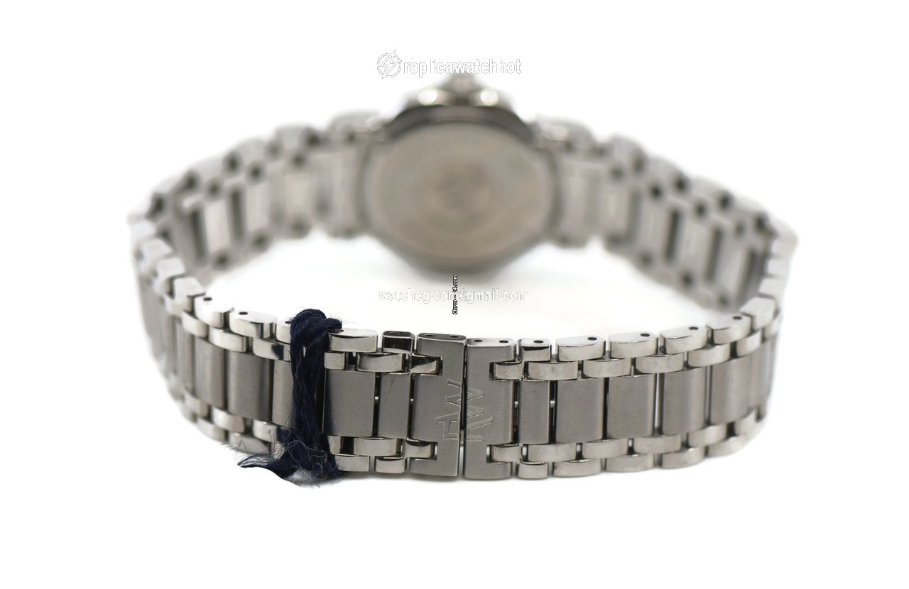 Raymond Weil Othello Womens watch Quartz Steel 2012 2