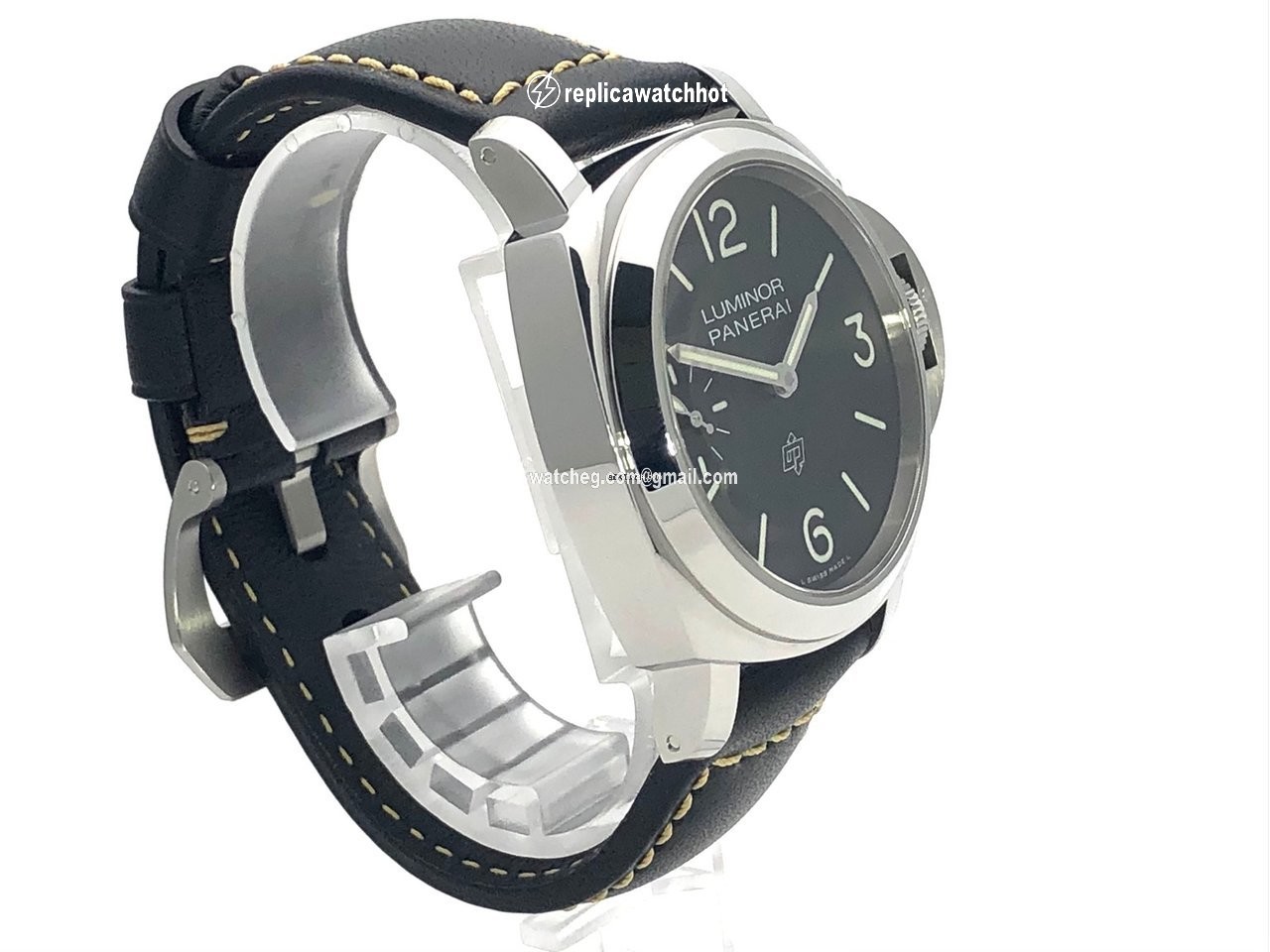 Panerai Special Editions Mens watch Unisex Manual winding Steel PAM01084  PAM1084 2