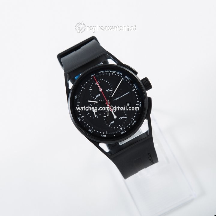 Porsche Design 1919 Mens watch Unisex Automatic Titanium 6020.1.02.003.06.2 2