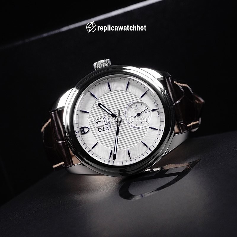 Tudor Glamour Double Date Mens watch Unisex Automatic M57100-0016 2