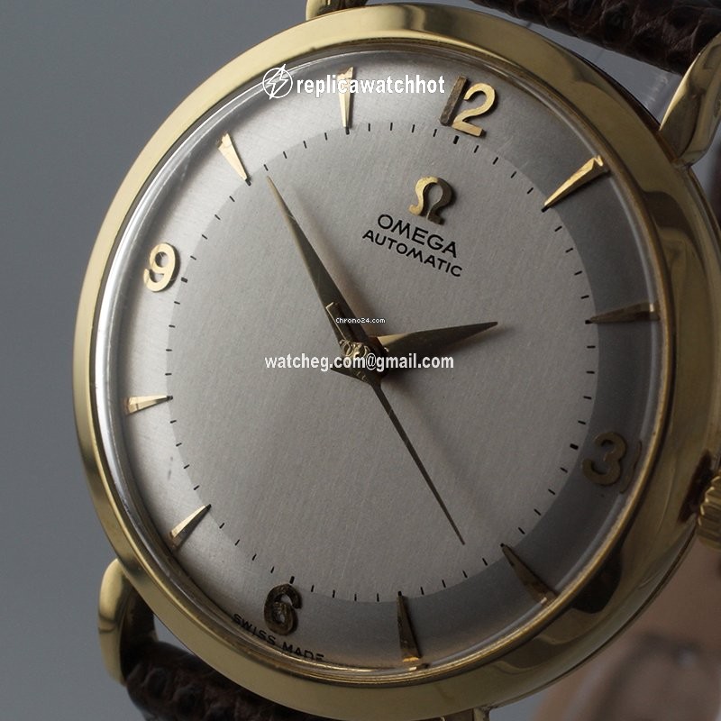 Omega Mens watch Unisex 13308 2