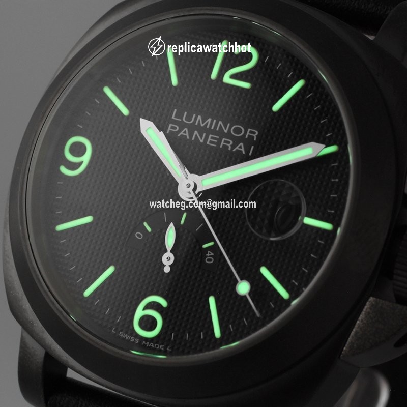 Panerai Special Editions Mens watch Unisex PAM00028 2