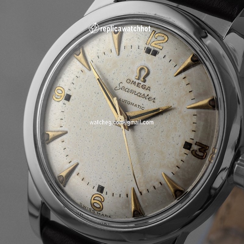 Omega Seamaster Mens watch Unisex 2577-3 2