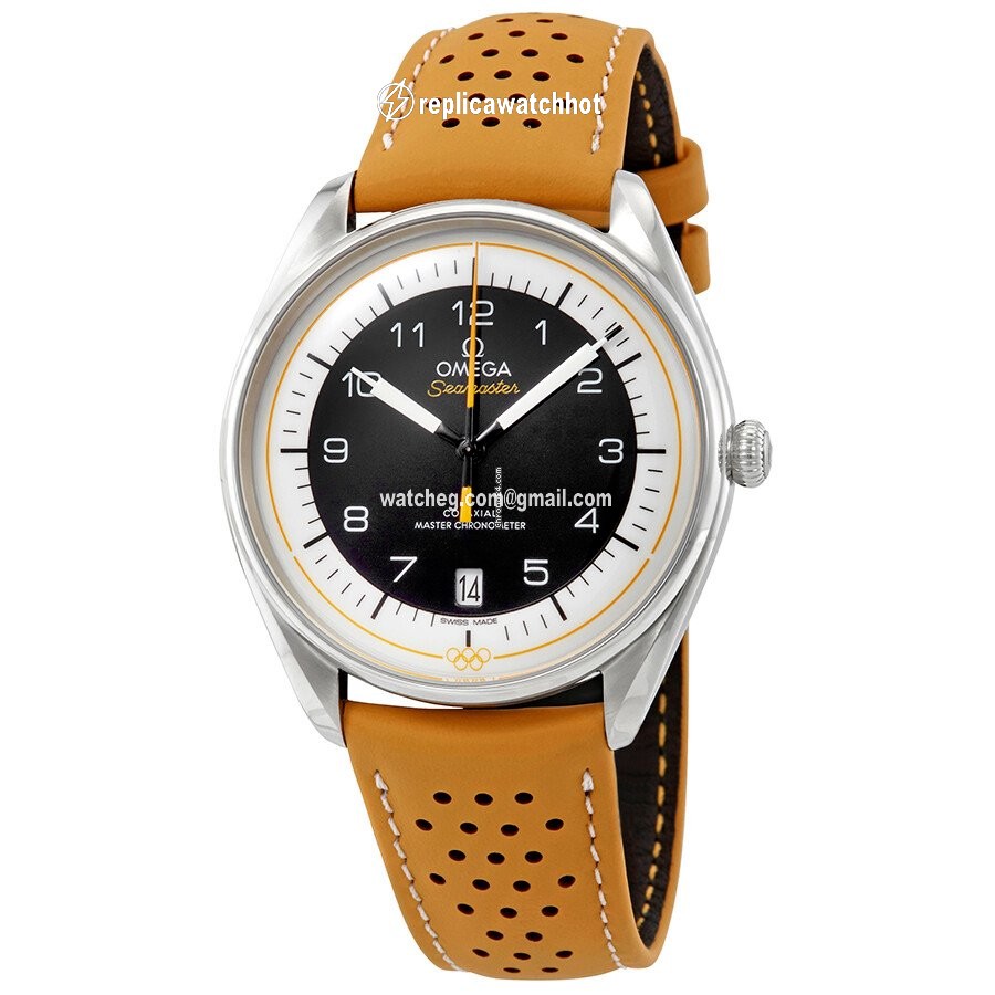 Omega Seamaster Planet Ocean Mens watch Unisex Automatic Steel 522.32.40.20.01.002 2