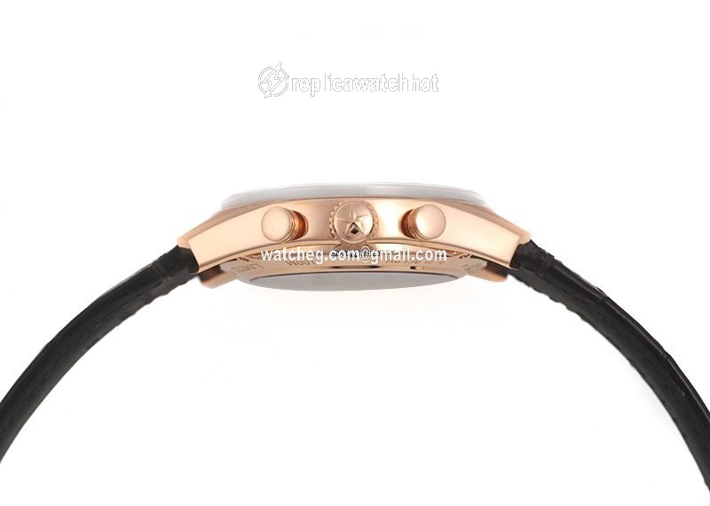 Zenith El Primero Chronomaster Mens watch Unisex Automatic Rose gold 18.2042.4061 76.C494 2