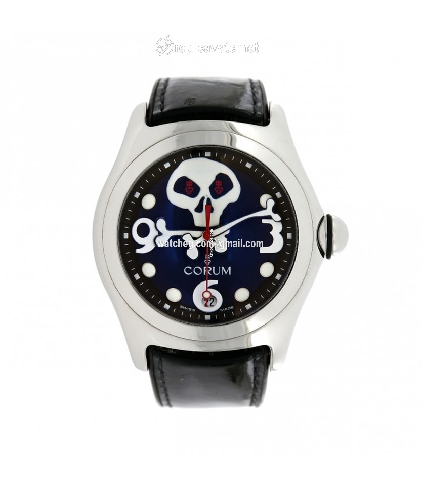 Corum Mens watch Unisex Steel 8214020 2