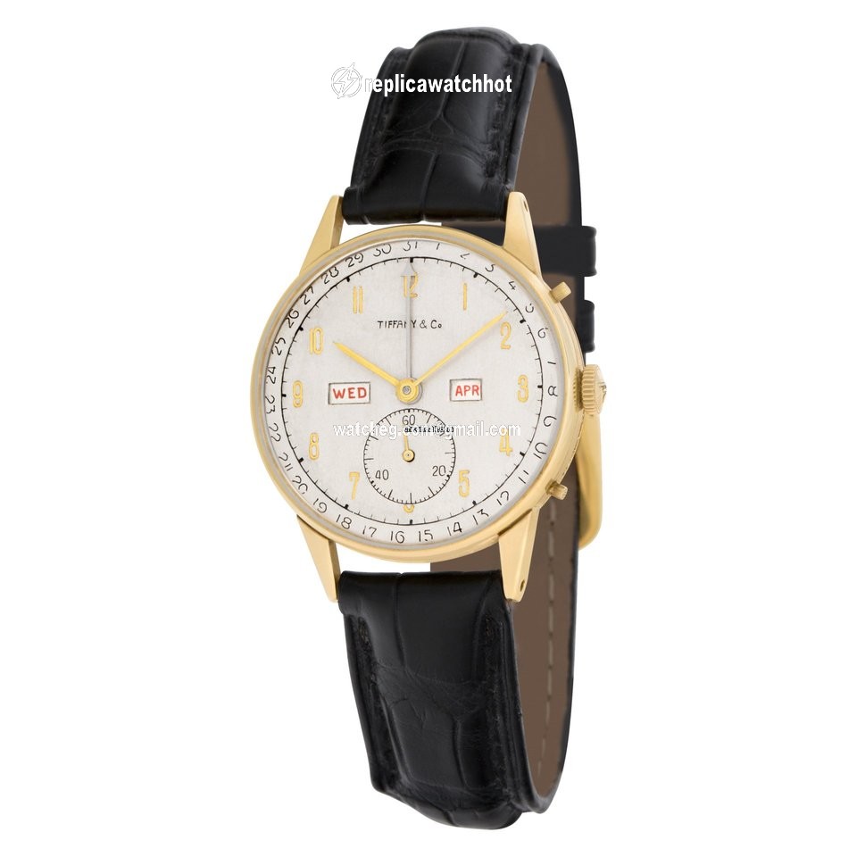 Movado Mens watch Unisex Manual winding T243449 2