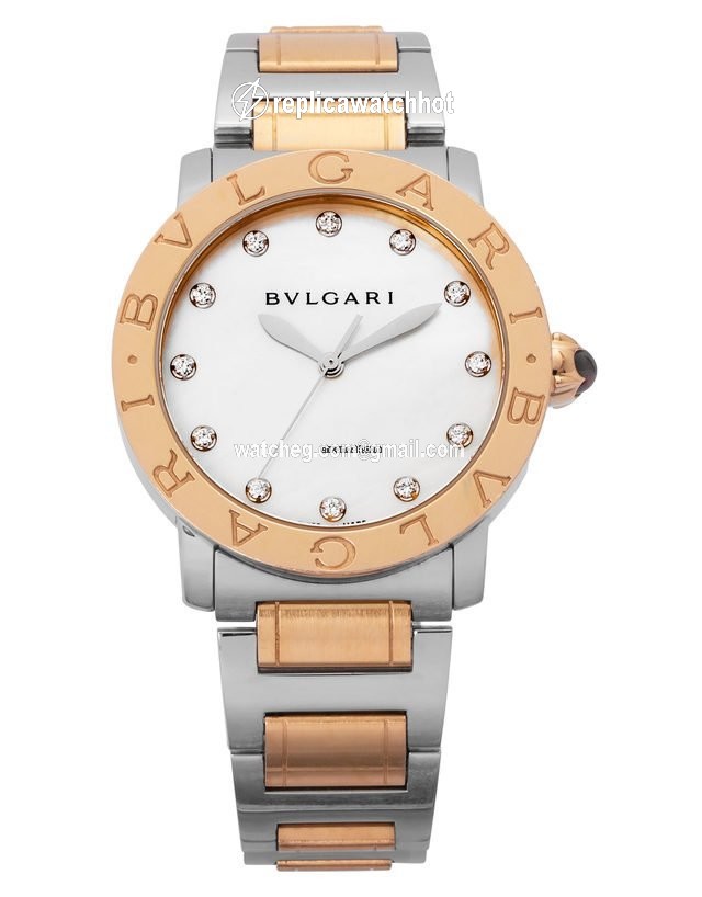 Bulgari Womens watch Automatic 101891 2